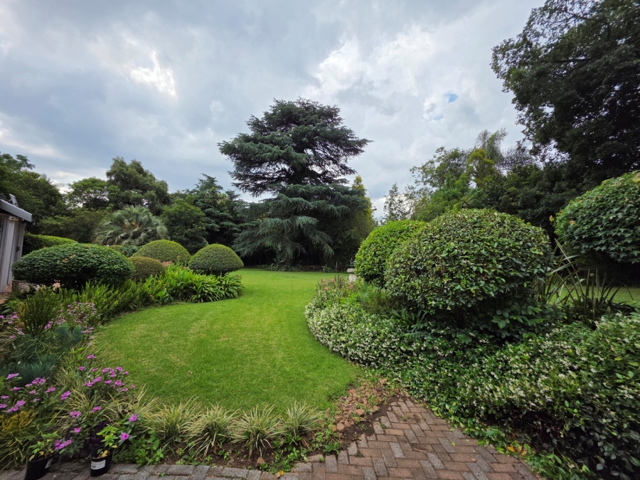 5 Bedroom Property for Sale in Ferndale Gauteng