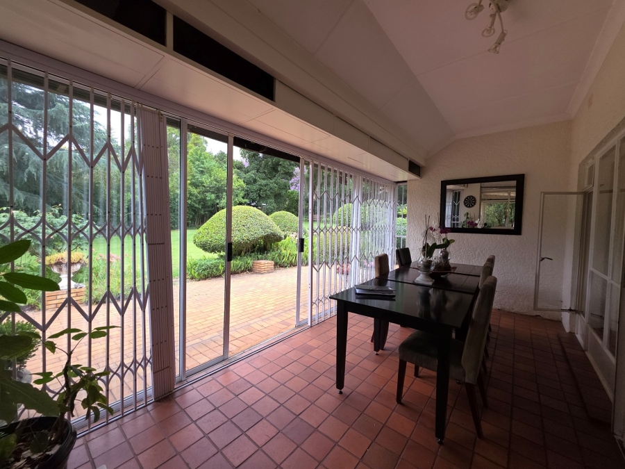 5 Bedroom Property for Sale in Ferndale Gauteng