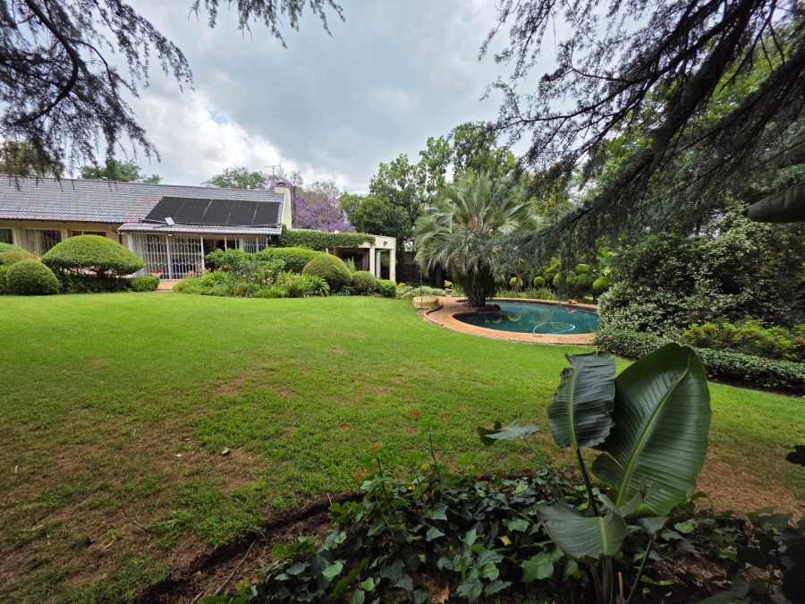 5 Bedroom Property for Sale in Ferndale Gauteng