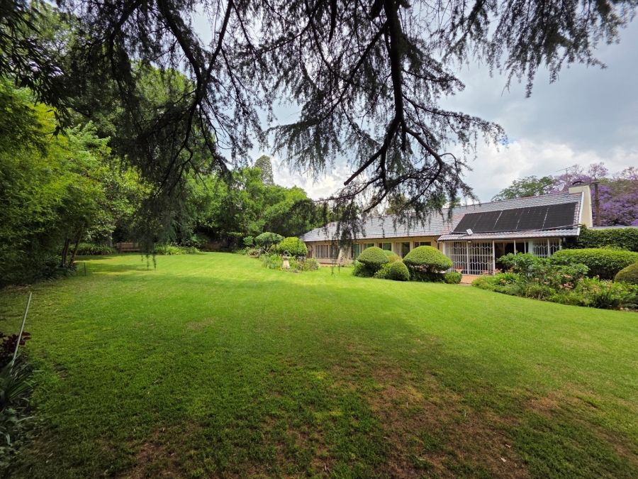 5 Bedroom Property for Sale in Ferndale Gauteng