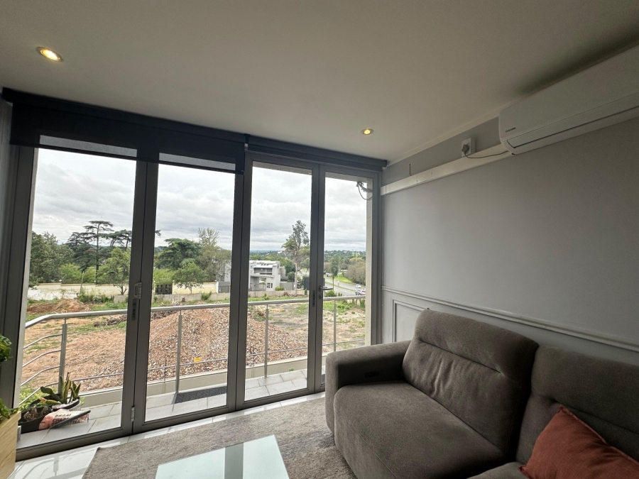 To Let 2 Bedroom Property for Rent in Craighall Gauteng