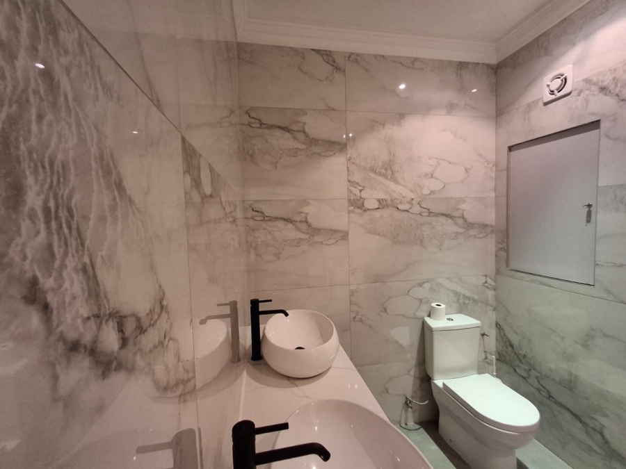 To Let 2 Bedroom Property for Rent in Craighall Gauteng