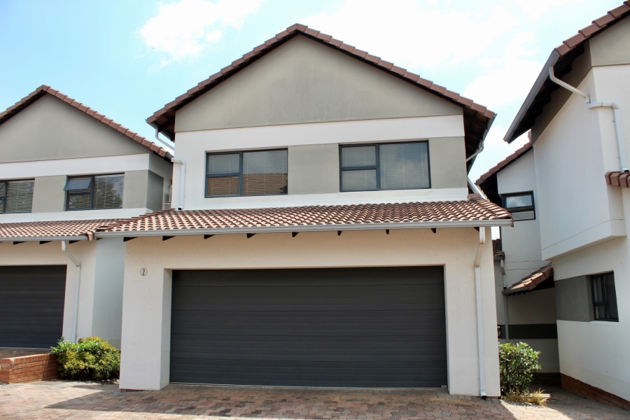 3 Bedroom Property for Sale in Paulshof Gauteng