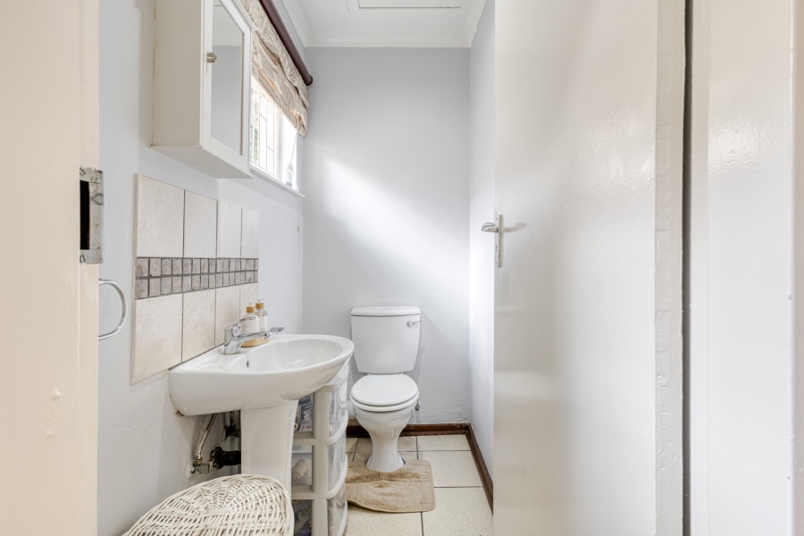 4 Bedroom Property for Sale in Douglasdale Gauteng