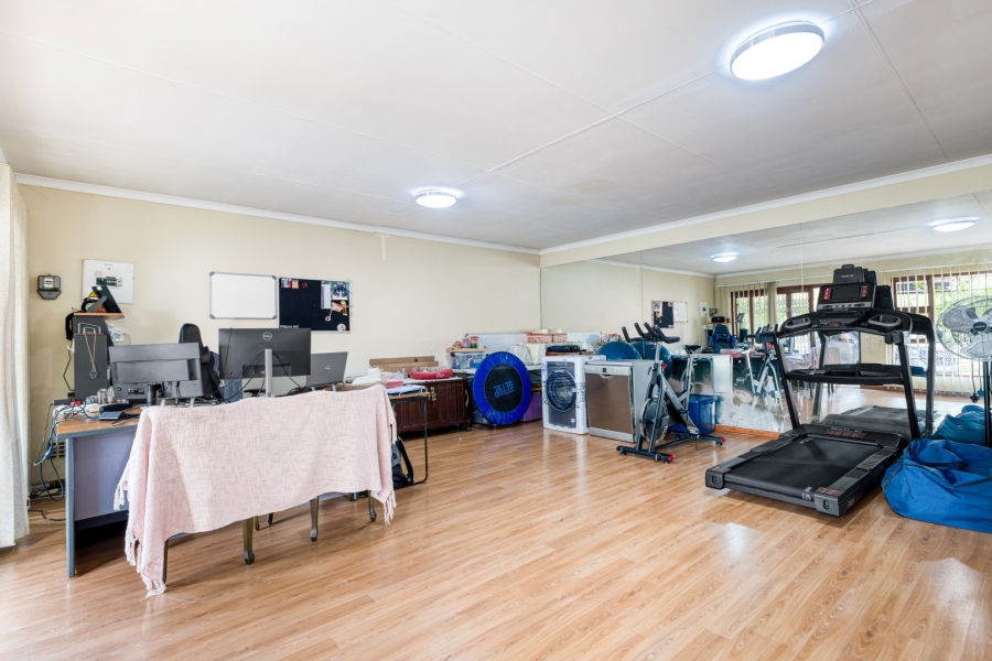 4 Bedroom Property for Sale in Douglasdale Gauteng