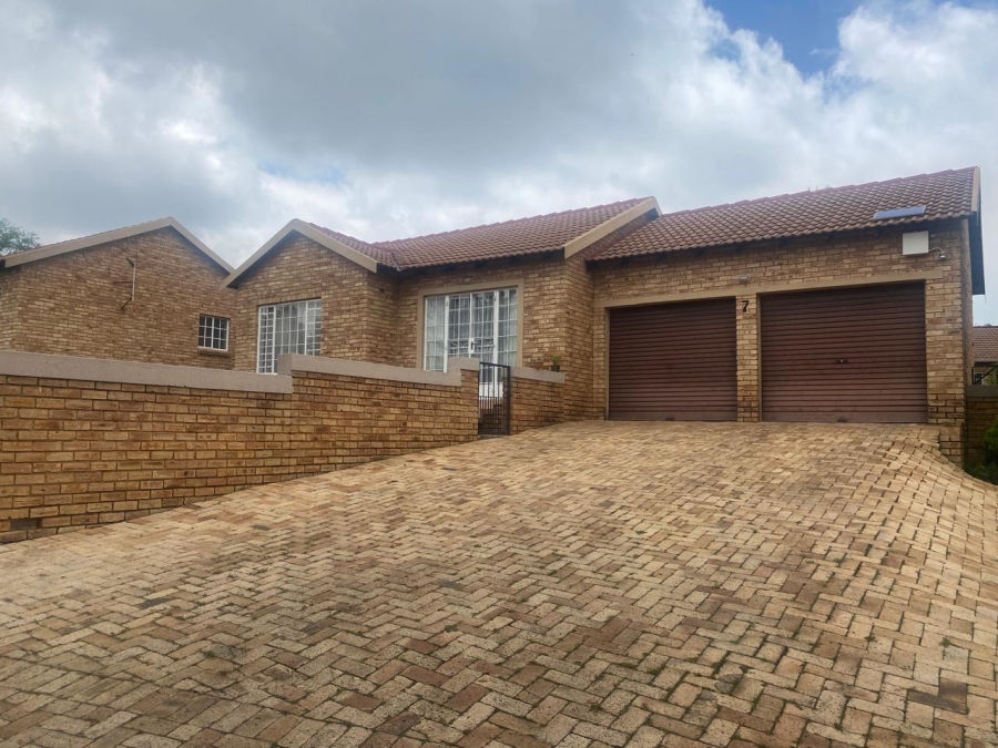 To Let 2 Bedroom Property for Rent in Honeydew Gauteng