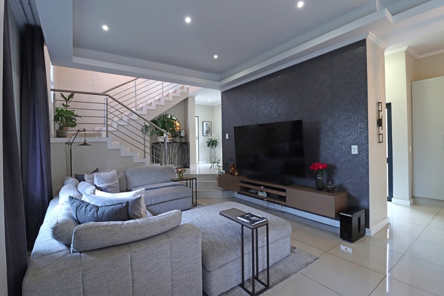 3 Bedroom Property for Sale in Bryanston Gauteng