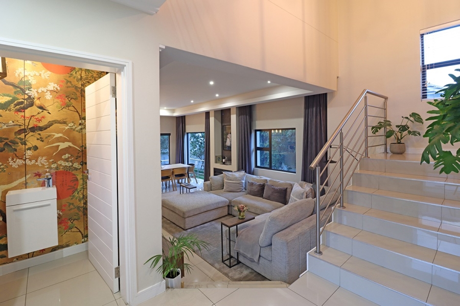 3 Bedroom Property for Sale in Bryanston Gauteng