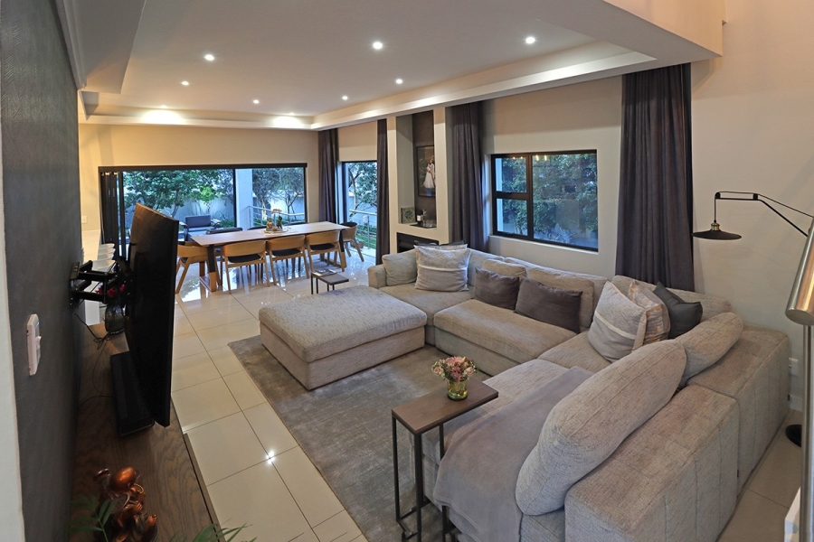 3 Bedroom Property for Sale in Bryanston Gauteng