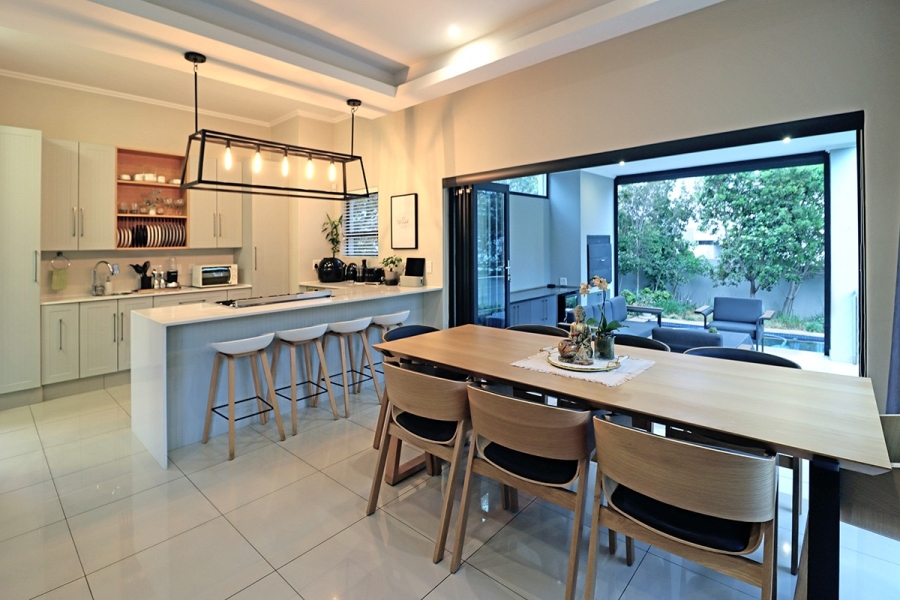 3 Bedroom Property for Sale in Bryanston Gauteng