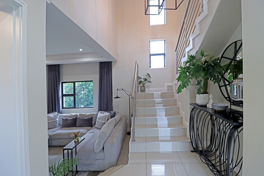 3 Bedroom Property for Sale in Bryanston Gauteng