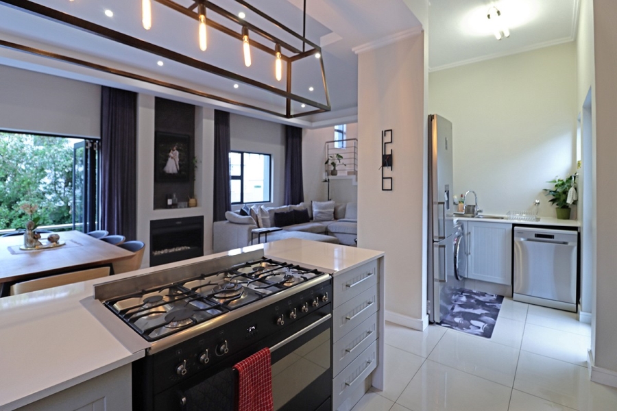 3 Bedroom Property for Sale in Bryanston Gauteng