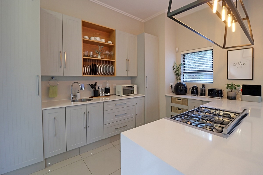 3 Bedroom Property for Sale in Bryanston Gauteng