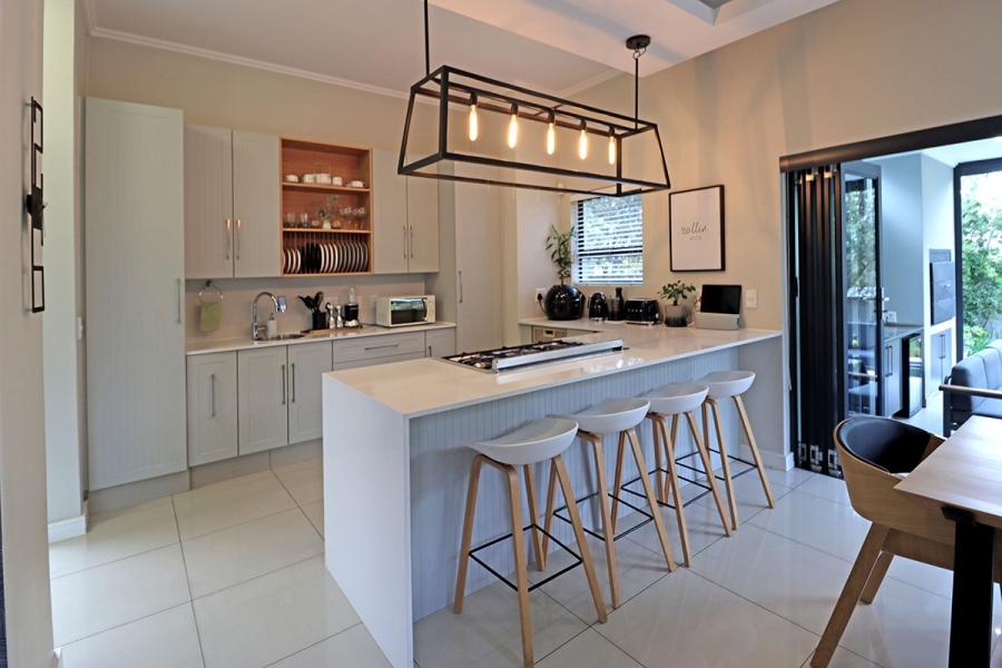 3 Bedroom Property for Sale in Bryanston Gauteng