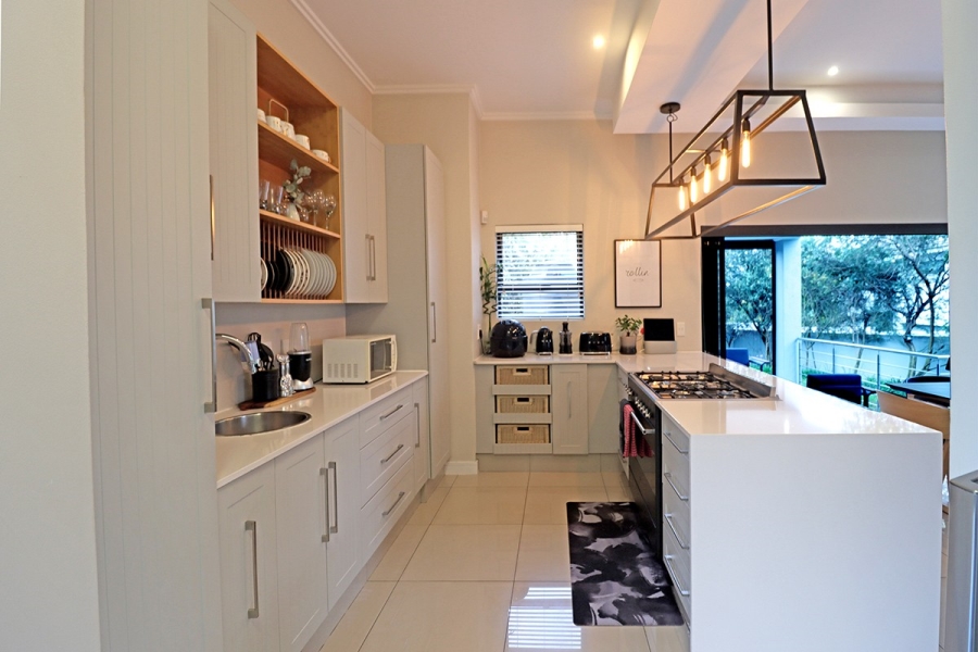 3 Bedroom Property for Sale in Bryanston Gauteng