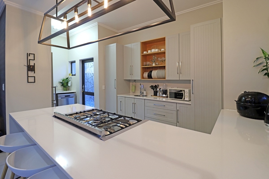 3 Bedroom Property for Sale in Bryanston Gauteng