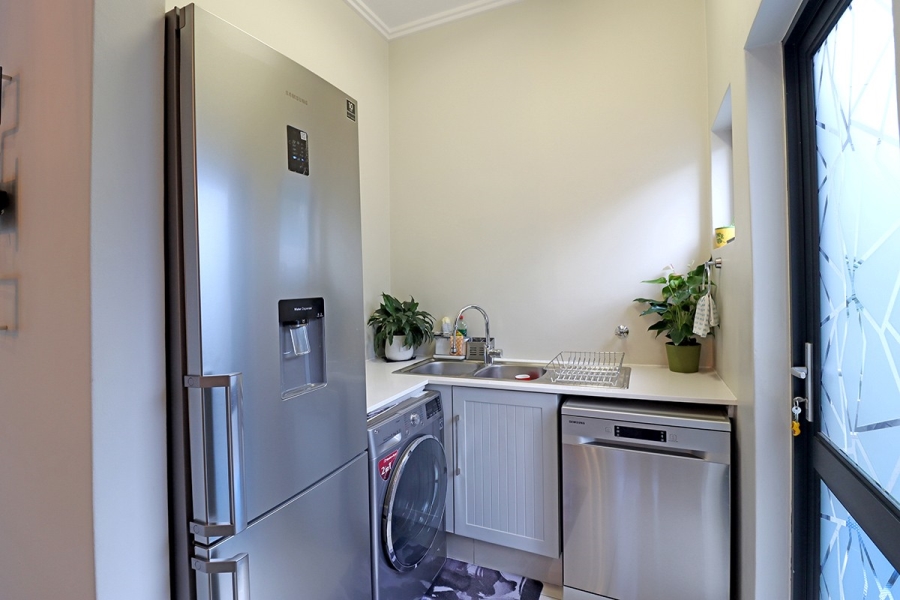 3 Bedroom Property for Sale in Bryanston Gauteng