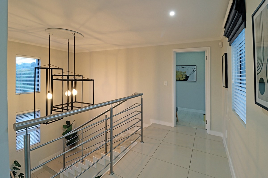 3 Bedroom Property for Sale in Bryanston Gauteng