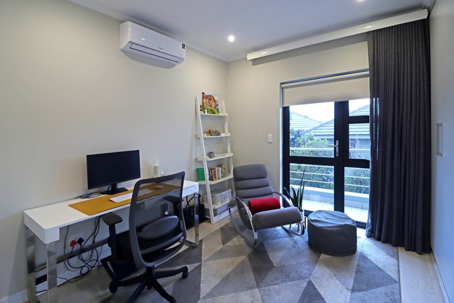 3 Bedroom Property for Sale in Bryanston Gauteng