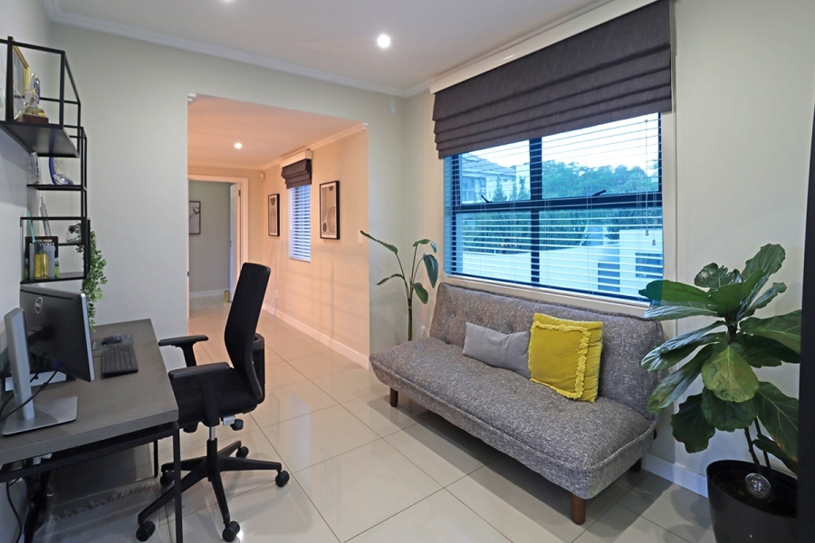 3 Bedroom Property for Sale in Bryanston Gauteng