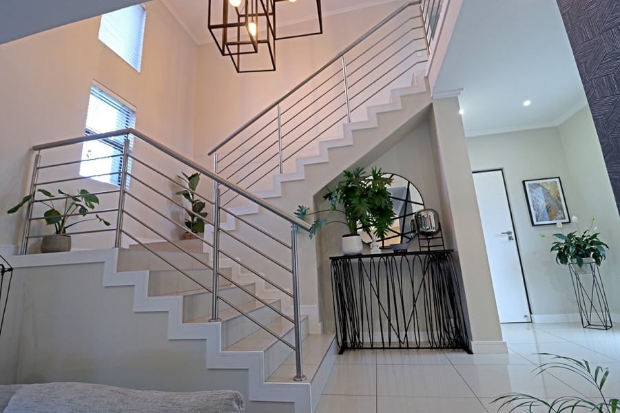 3 Bedroom Property for Sale in Bryanston Gauteng