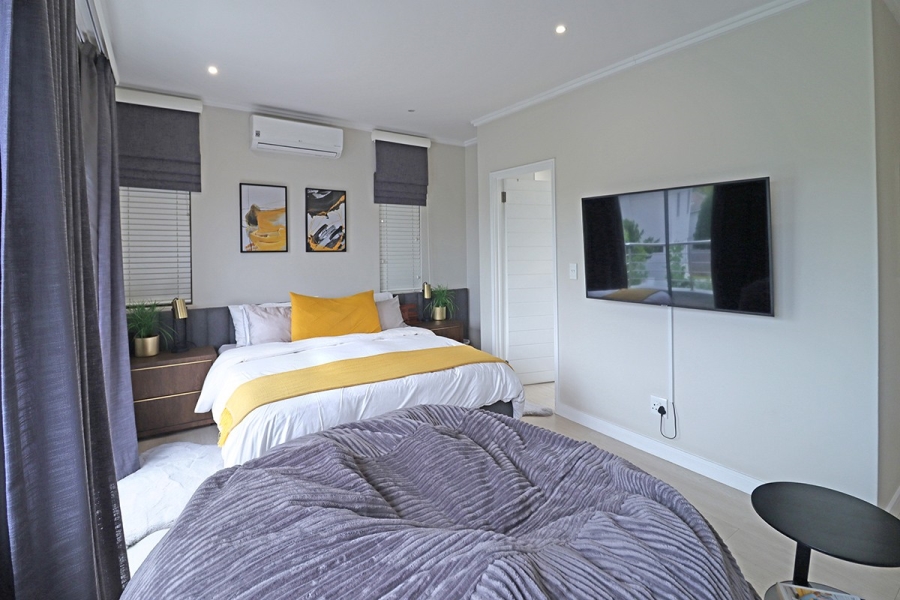 3 Bedroom Property for Sale in Bryanston Gauteng