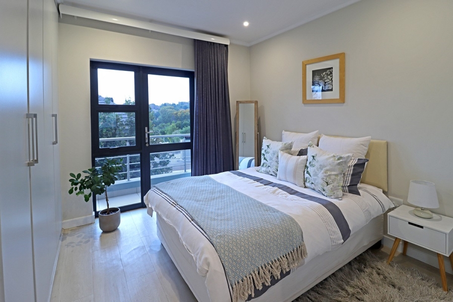 3 Bedroom Property for Sale in Bryanston Gauteng