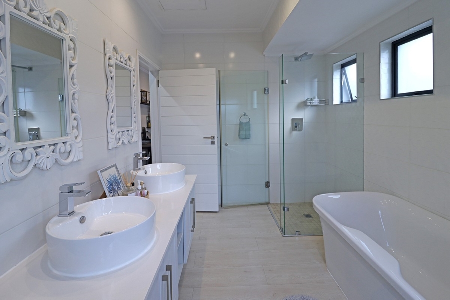 3 Bedroom Property for Sale in Bryanston Gauteng