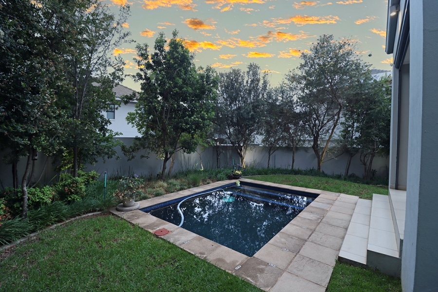 3 Bedroom Property for Sale in Bryanston Gauteng