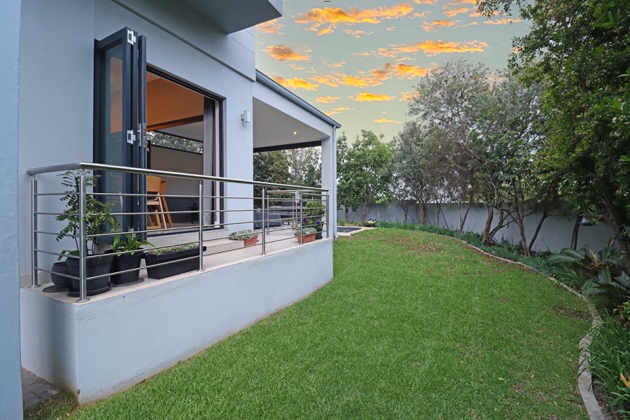 3 Bedroom Property for Sale in Bryanston Gauteng