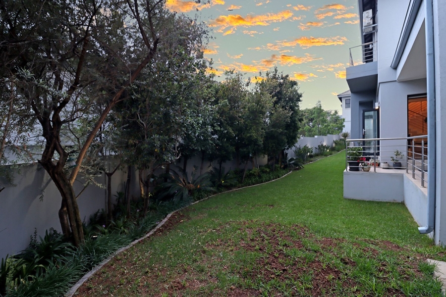 3 Bedroom Property for Sale in Bryanston Gauteng