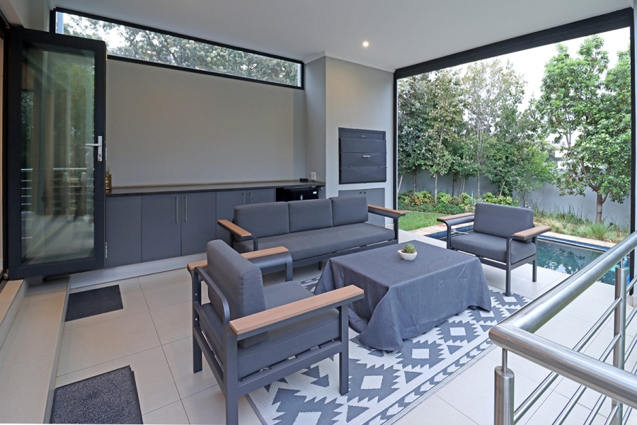 3 Bedroom Property for Sale in Bryanston Gauteng