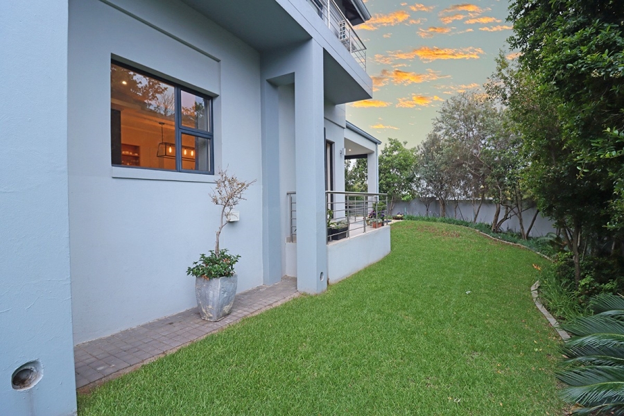 3 Bedroom Property for Sale in Bryanston Gauteng