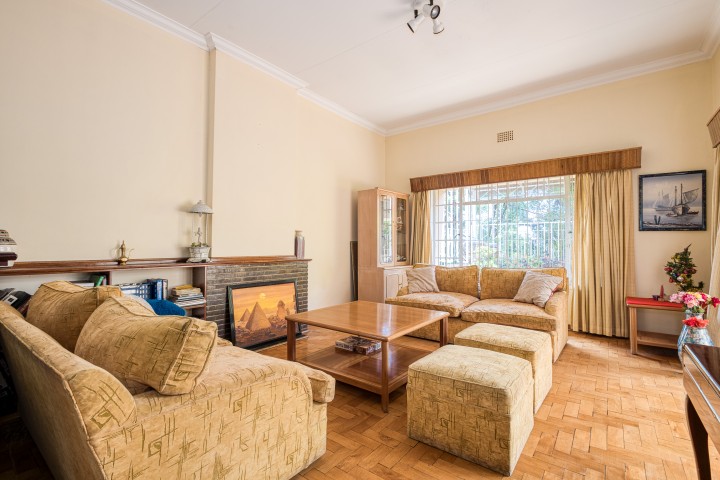 4 Bedroom Property for Sale in Linden Gauteng