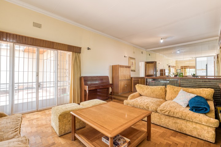 4 Bedroom Property for Sale in Linden Gauteng