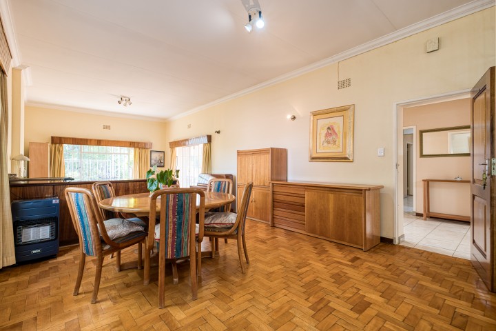 4 Bedroom Property for Sale in Linden Gauteng