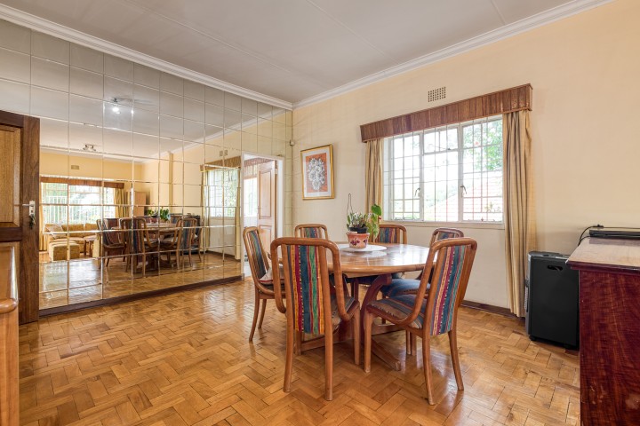 4 Bedroom Property for Sale in Linden Gauteng