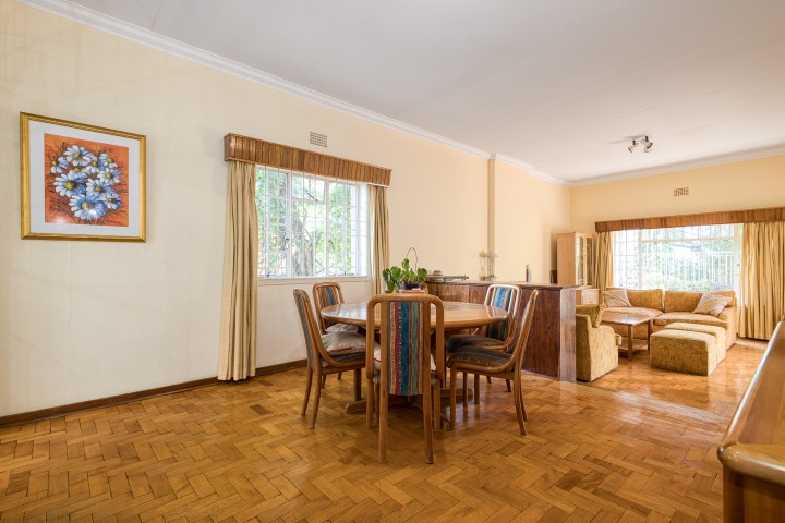 4 Bedroom Property for Sale in Linden Gauteng