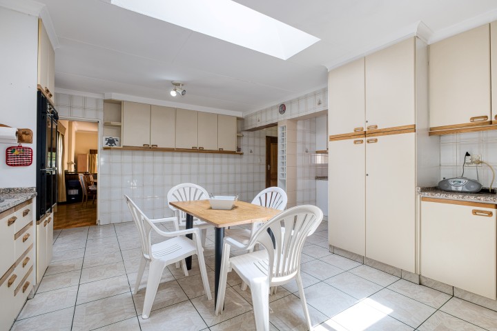 4 Bedroom Property for Sale in Linden Gauteng