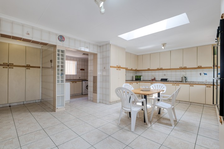 4 Bedroom Property for Sale in Linden Gauteng