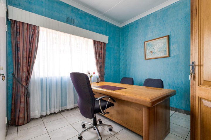 4 Bedroom Property for Sale in Linden Gauteng