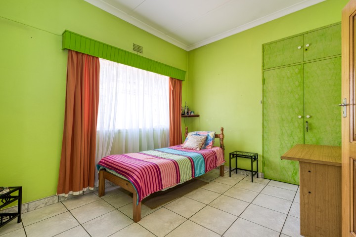 4 Bedroom Property for Sale in Linden Gauteng