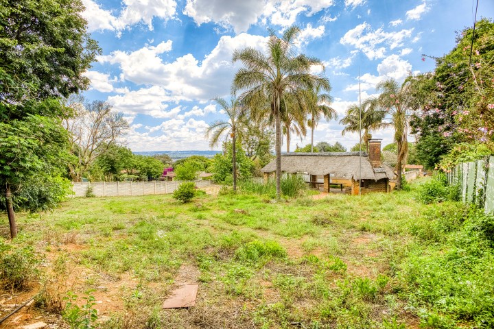 4 Bedroom Property for Sale in Linden Gauteng