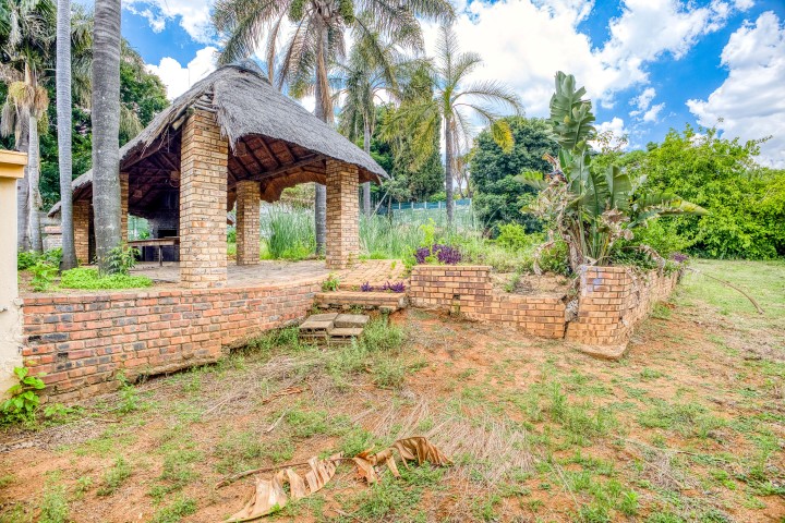 4 Bedroom Property for Sale in Linden Gauteng