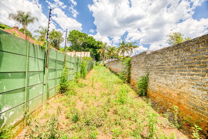 4 Bedroom Property for Sale in Linden Gauteng