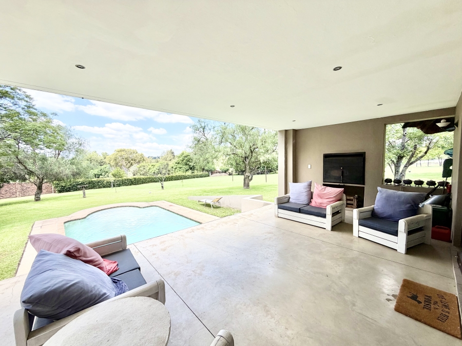 5 Bedroom Property for Sale in Glen Austin Gauteng