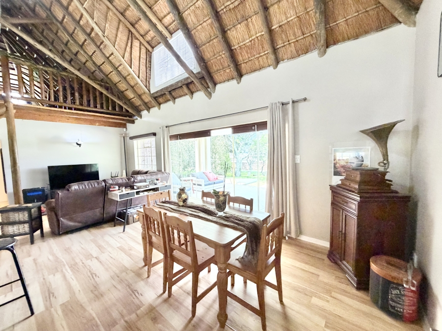 5 Bedroom Property for Sale in Glen Austin Gauteng