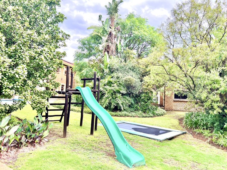 To Let 3 Bedroom Property for Rent in Carlswald Estate Gauteng