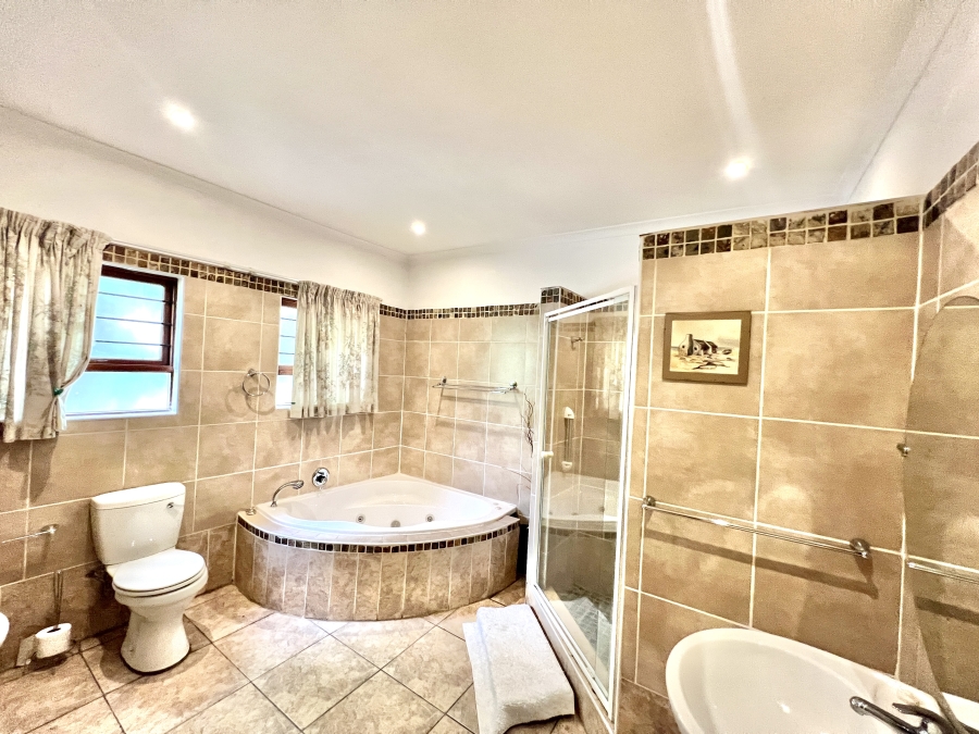 To Let 3 Bedroom Property for Rent in Carlswald Estate Gauteng