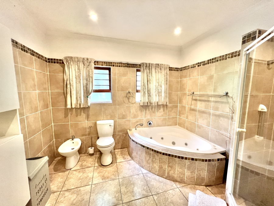 To Let 3 Bedroom Property for Rent in Carlswald Estate Gauteng